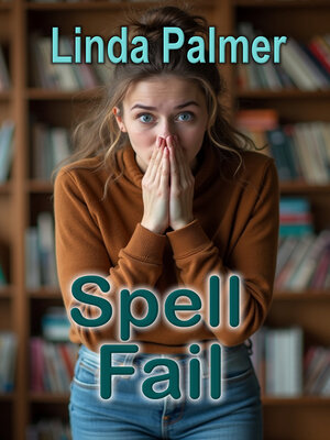 cover image of Spell Fail